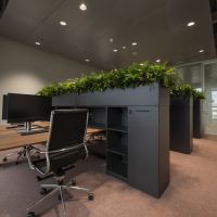 Iren Head Quarter Genova